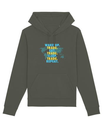 TRADE Khaki