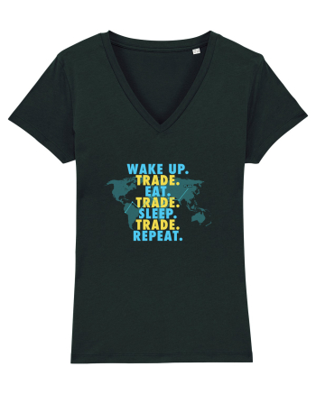 TRADE Black