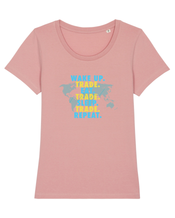 TRADE Canyon Pink