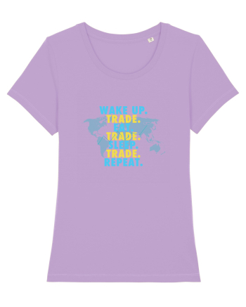 TRADE Lavender Dawn