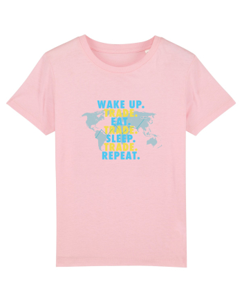 TRADE Cotton Pink