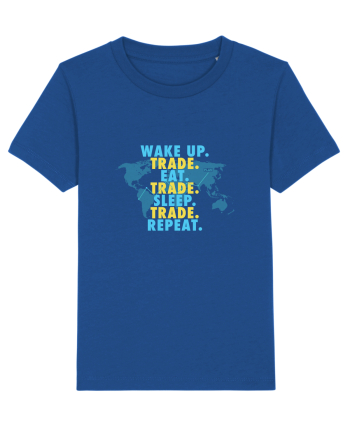 TRADE Majorelle Blue