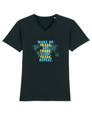 TRADE Black