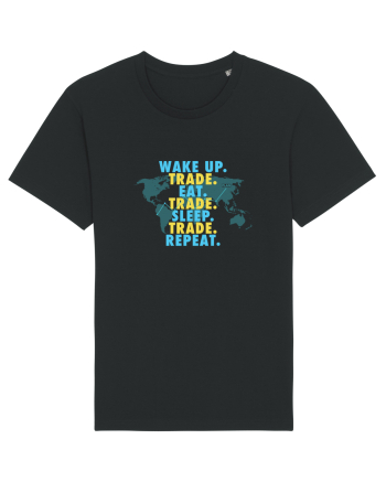 TRADE Black