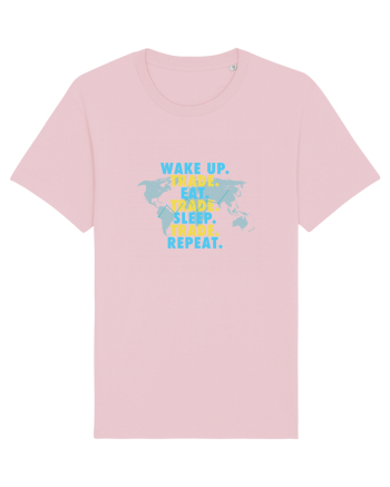 TRADE Cotton Pink