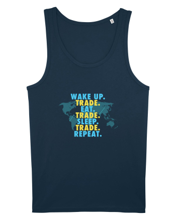 TRADE Navy