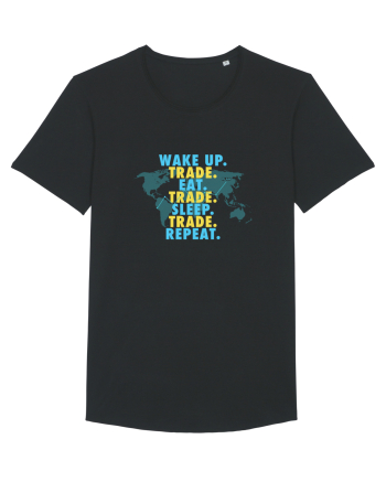 TRADE Black