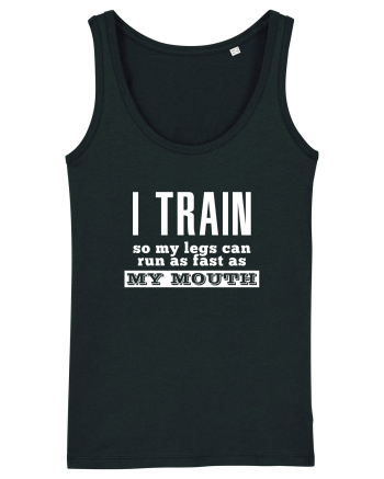 Train Black