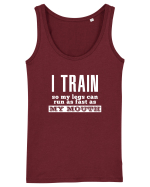 Train Maiou Damă Dreamer