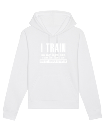 Train White