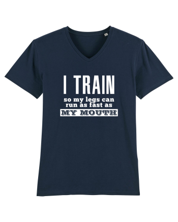 Train French Navy