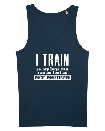 Train Navy