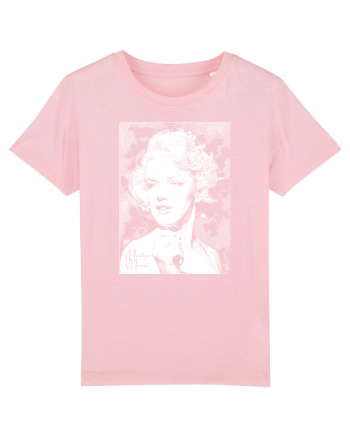 Marilyn Cotton Pink