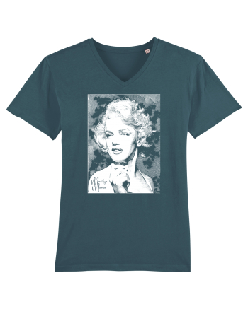 Marilyn Stargazer