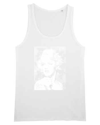 Marilyn White