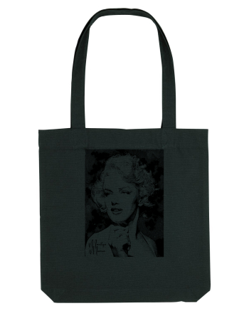M. Monroe Black