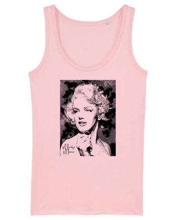 M. Monroe Cotton Pink