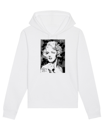 M. Monroe White