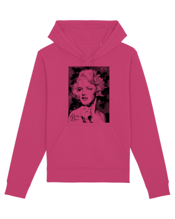 M. Monroe Raspberry