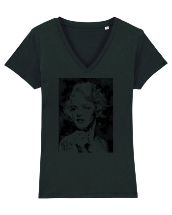 M. Monroe Black