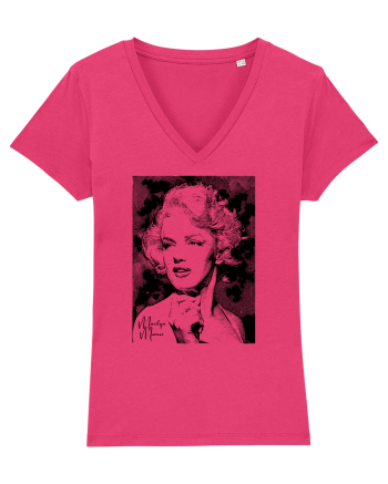 M. Monroe Raspberry
