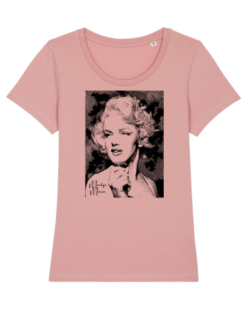 M. Monroe Canyon Pink