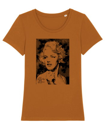 M. Monroe Roasted Orange