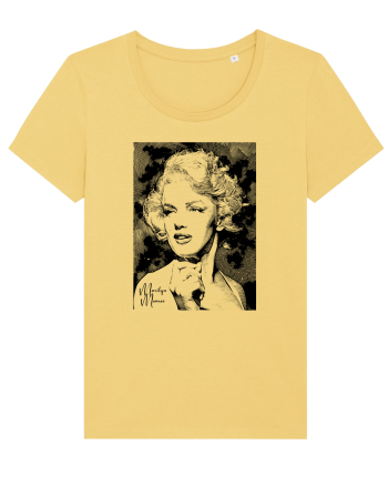 M. Monroe Jojoba