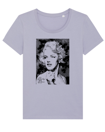 M. Monroe Lavender