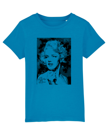 M. Monroe Azur