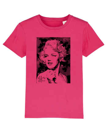 M. Monroe Raspberry