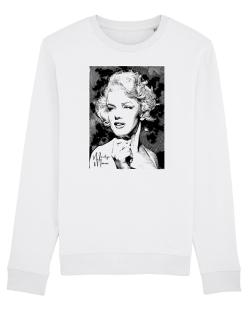 M. Monroe White