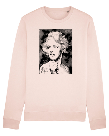 M. Monroe Candy Pink