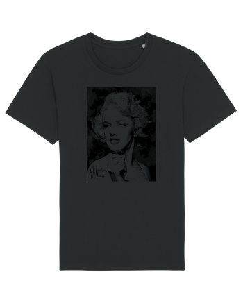 M. Monroe Black