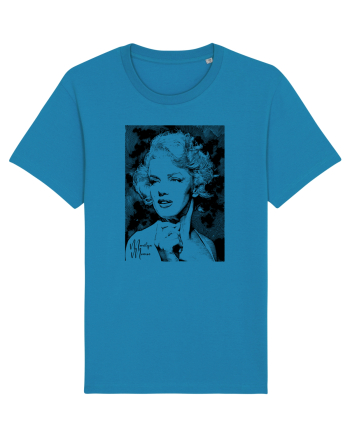 M. Monroe Azur