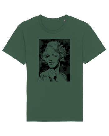 M. Monroe Bottle Green