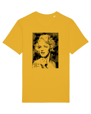 M. Monroe Spectra Yellow
