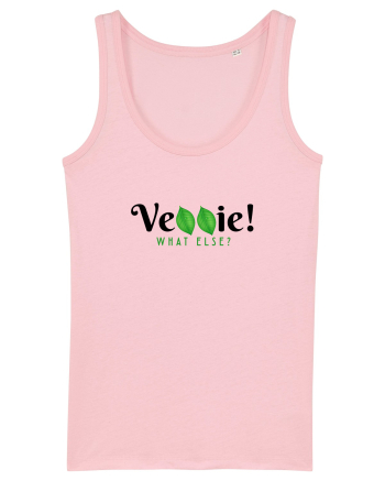 Veggie Cotton Pink