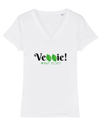 Veggie White