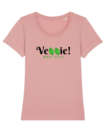 Veggie Canyon Pink