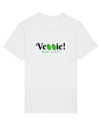 Veggie White