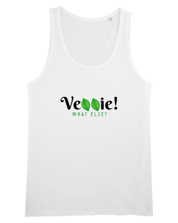 Veggie White
