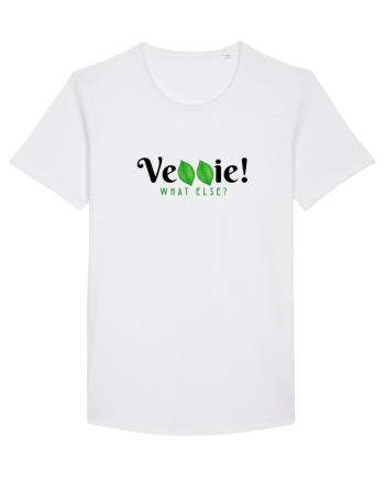 Veggie White