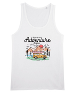 in stil line art - And so the adventure begins Maiou Bărbat Runs
