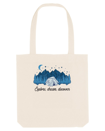 in stil line art - Explore dream discover Natural