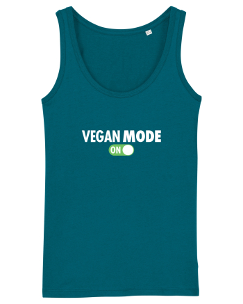 Vegan mode ON Ocean Depth
