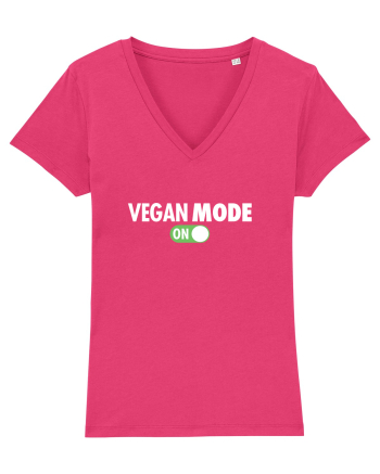 Vegan mode ON Raspberry