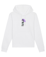 WILD and free M Hanorac Unisex Drummer