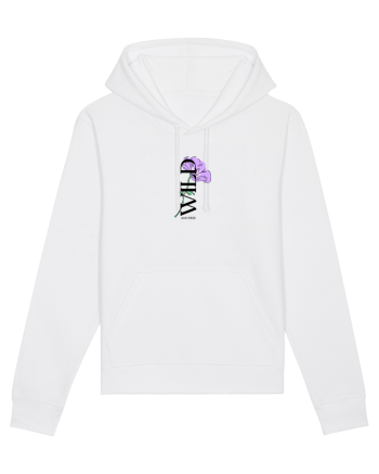 WILD and free M White