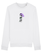 WILD and free M Bluză mânecă lungă Unisex Rise
